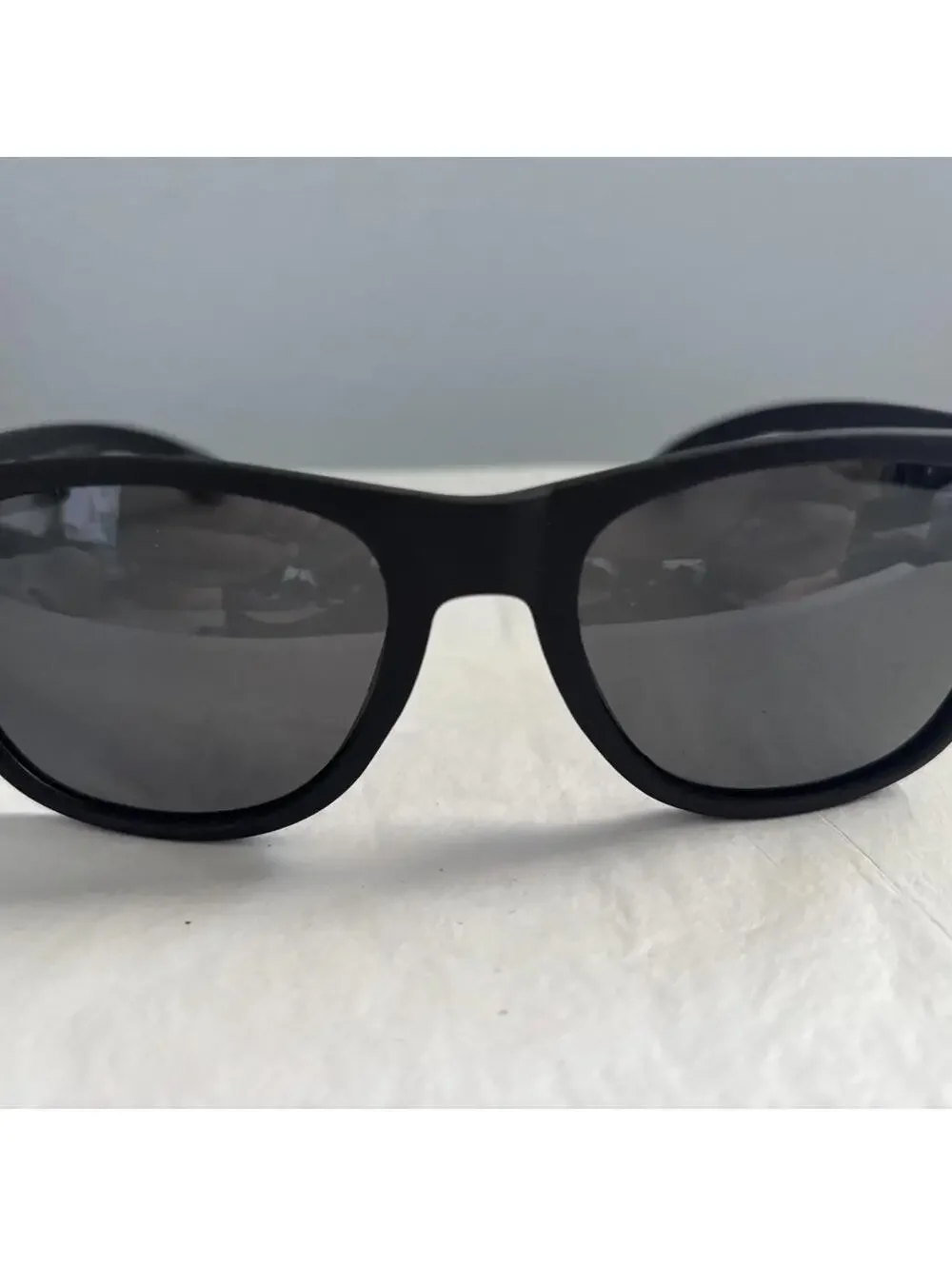 Foster Grant Men's Black Sunglass